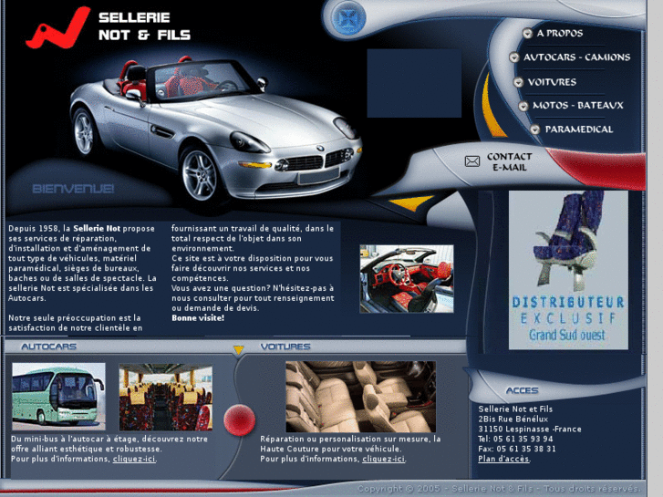 www.sellerie-toulouse.com