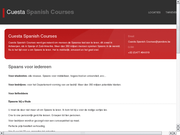 www.cuestaspanishcourses.com