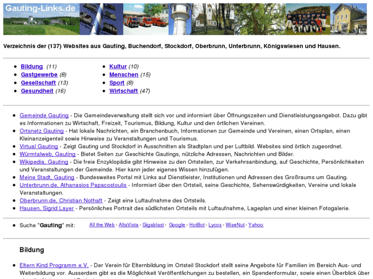 www.gauting-links.de