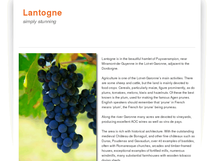 www.lantogne.com