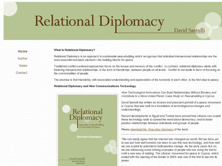 www.relationaldiplomacy.com