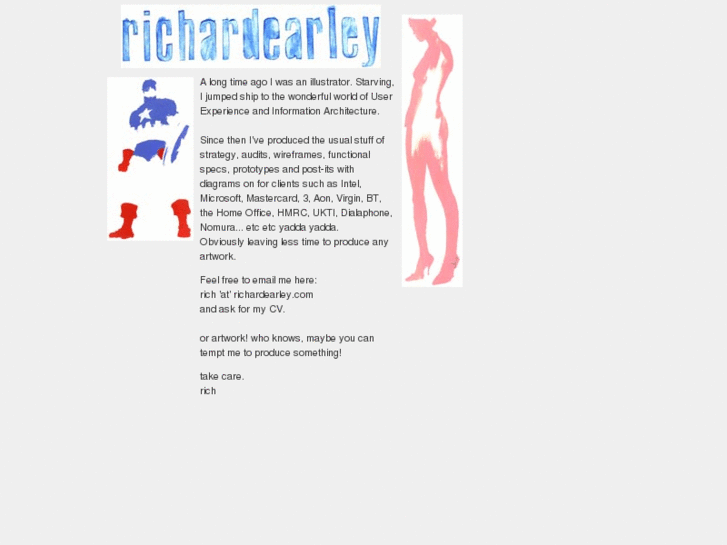 www.richardearley.com