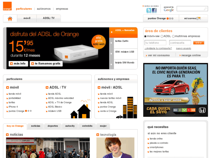 www.wanadoo.es