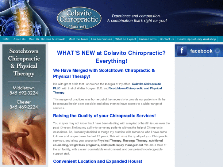 www.colavitochiro.com