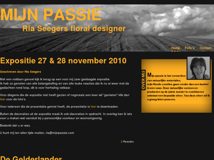 www.mijnpassie.com