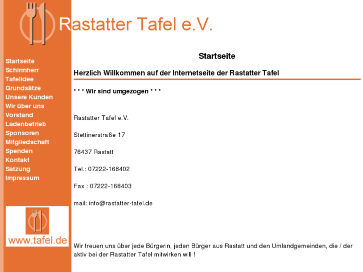 www.rastatter-tafel.de