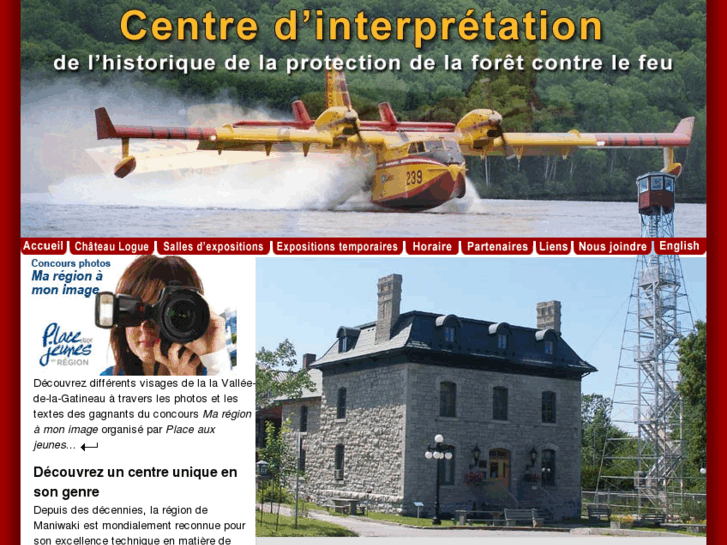 www.ci-chateaulogue.qc.ca