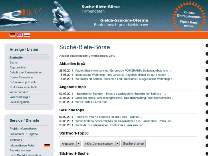 www.suche-biete-boerse.com