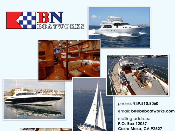 www.bnboatworks.com