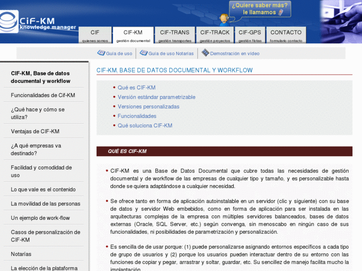 www.cif-km.com