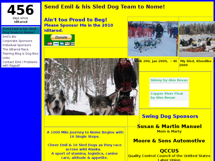 www.charitykennel.com