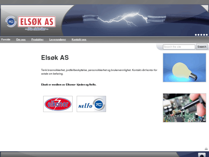 www.elsok.no