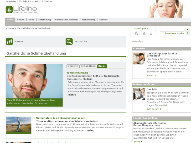 www.special-schmerz.de