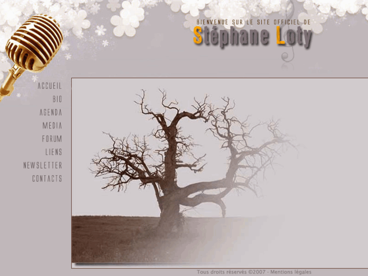 www.stephaneloty.com