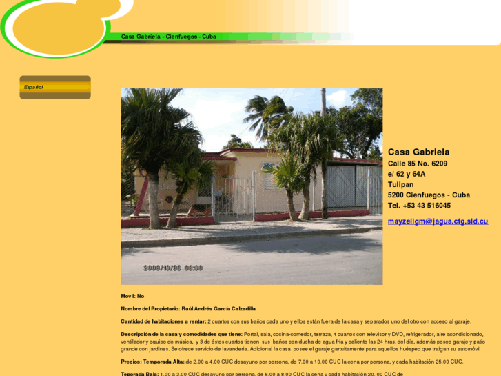 www.casa-particular-cuba.com
