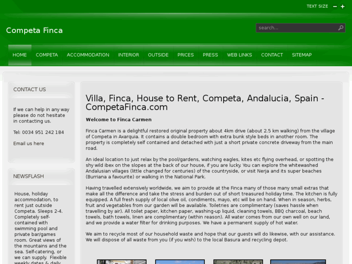 www.competafinca.com