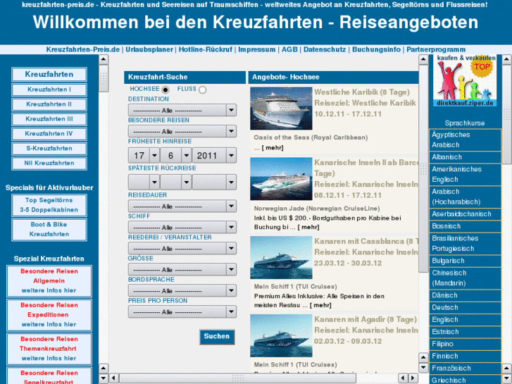 www.kreuzfahrten-preis.de