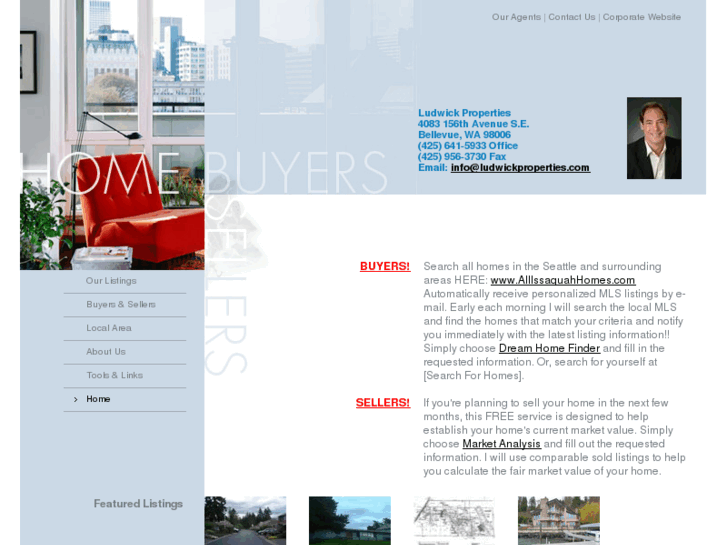 www.ludwickproperties.com
