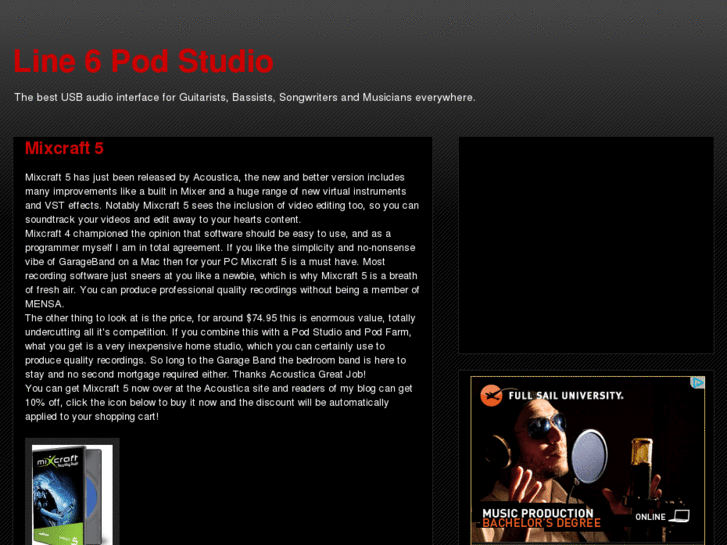 www.podstudio.info