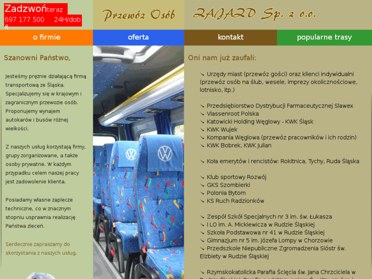 www.przewozosob24.pl