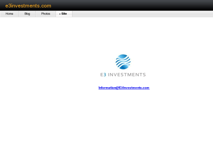www.e3investments.com