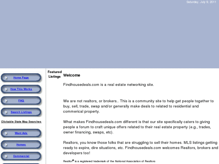 www.findhousedeals.com
