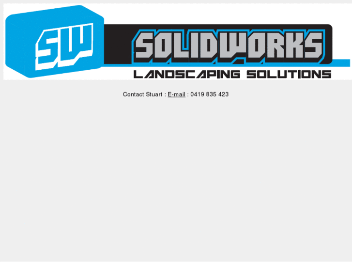 www.solidworkslandscaping.com