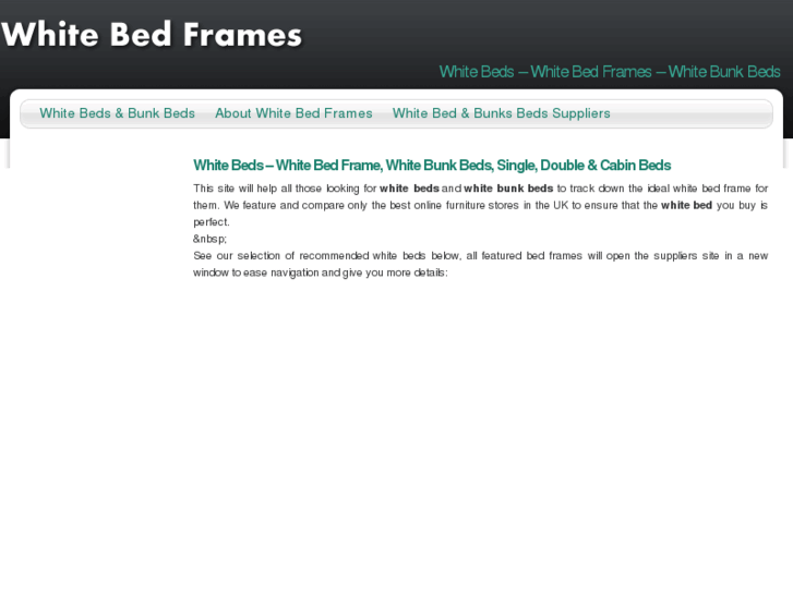 www.white-beds.co.uk
