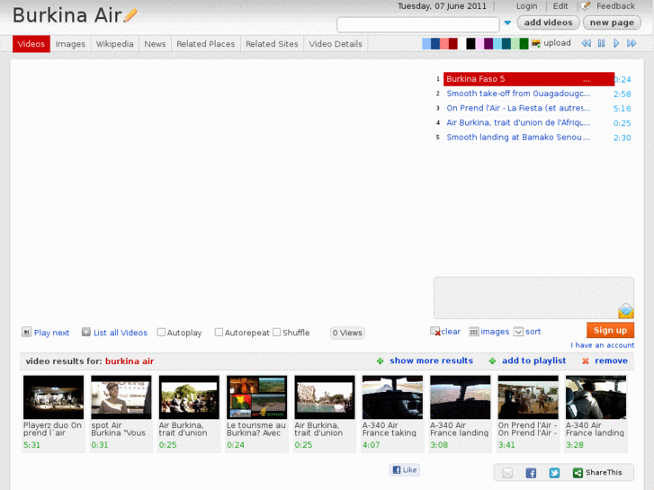 www.burkinaair.com