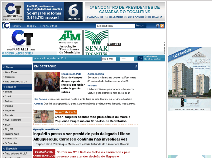 www.clebertoledo.com.br