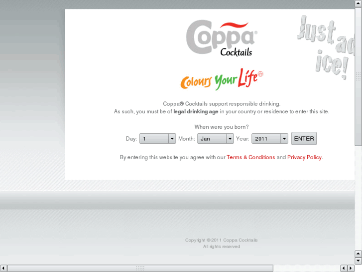 www.coppacocktails.co.uk