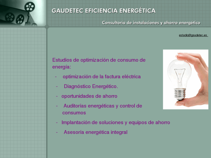 www.gaudetec.es