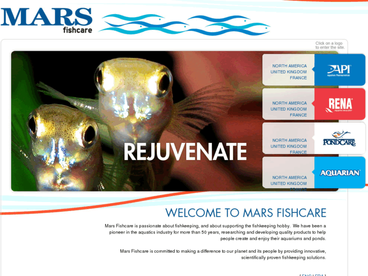www.marsfishcare.com