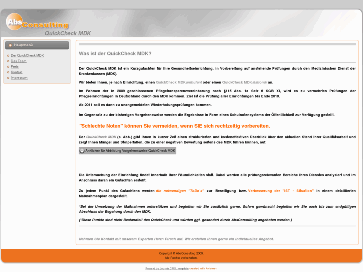 www.quick-check-mdk.com