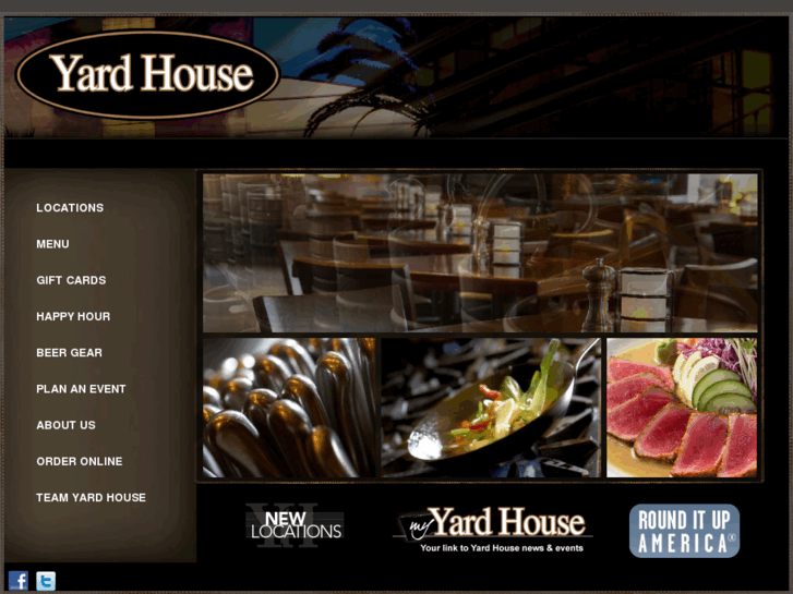 www.yardhouse.com