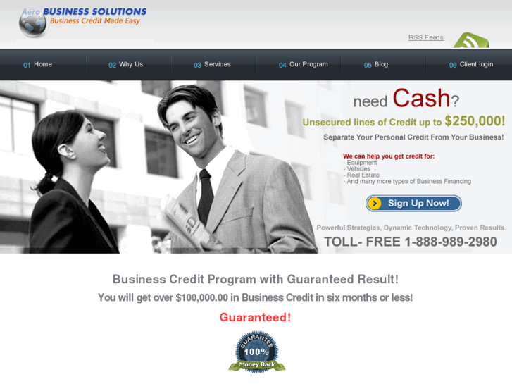 www.aerobusinesssolutions.com