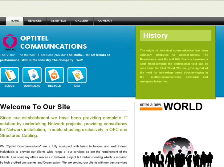 www.optitelcom.com