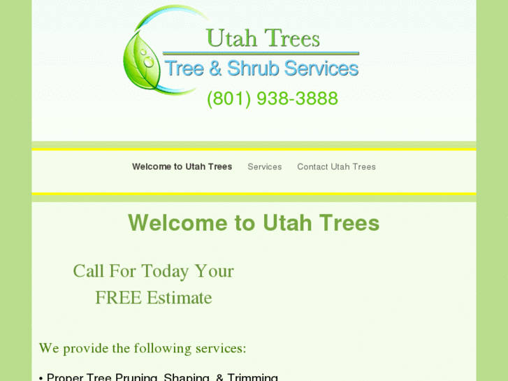 www.southjordantreeservice.com