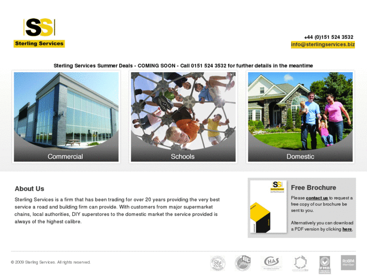 www.sterlingservices.biz