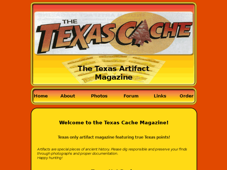 www.texascache.net
