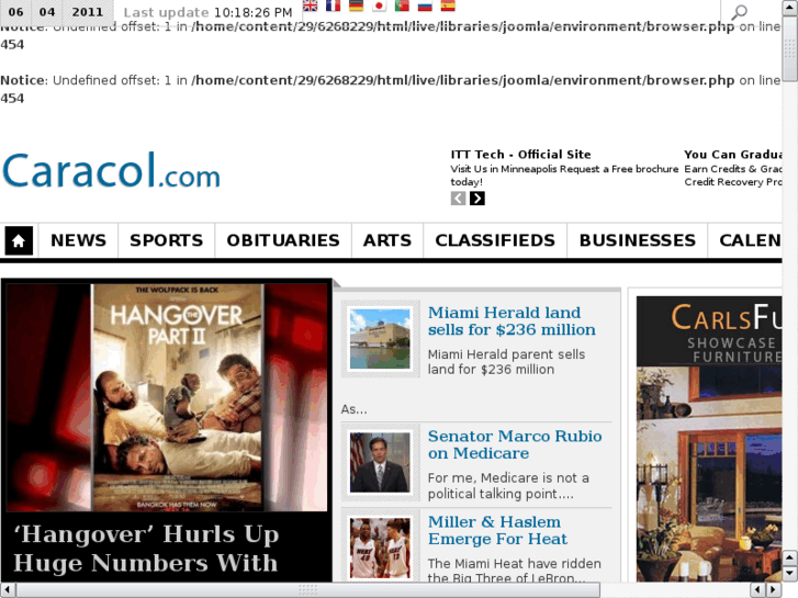 www.delosrios.com