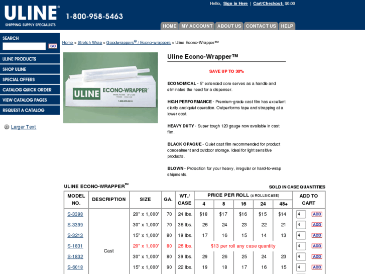 www.econo-wrappers.com