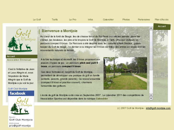 www.golf-montjoie.com