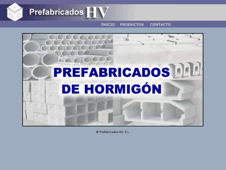 www.prefabricadoshv.com