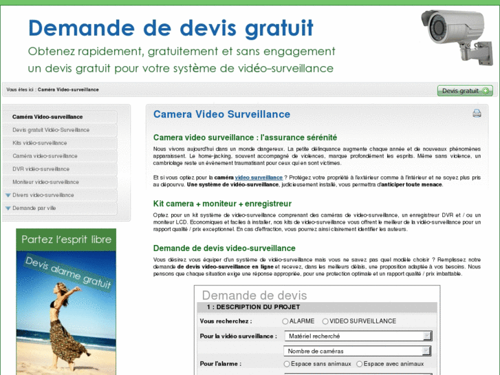 www.camera-video-surveillance.net