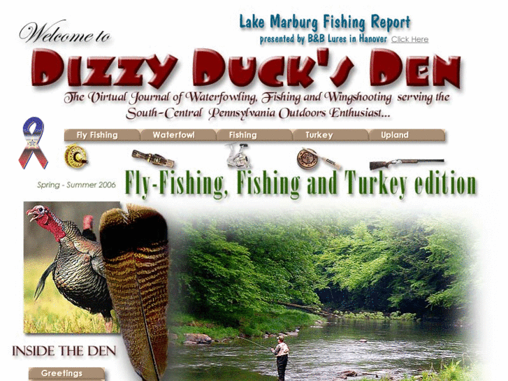 www.dizzyducksden.com