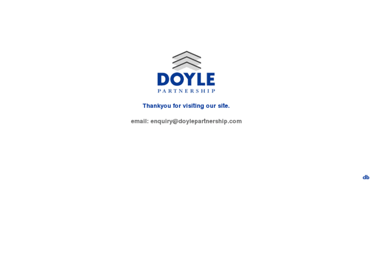 www.doylepartnership.com