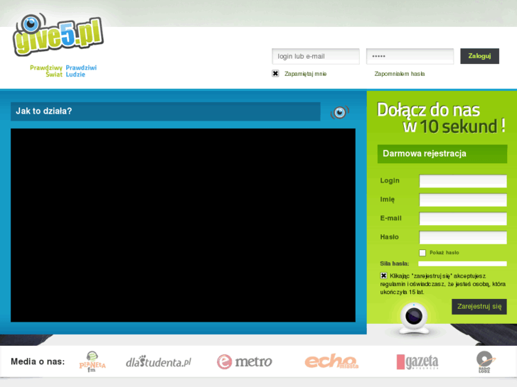 www.give5.pl