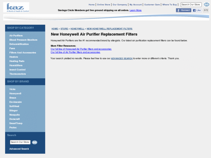 www.replacementfilters.com