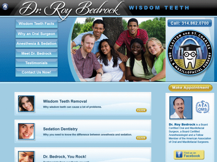 www.wisdomteethstlouis.com